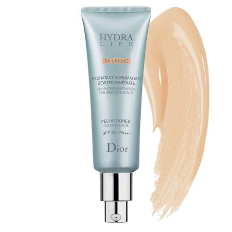 hydra life dior bb cream